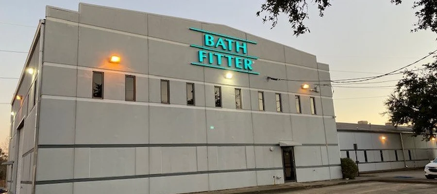 Bath Fitter