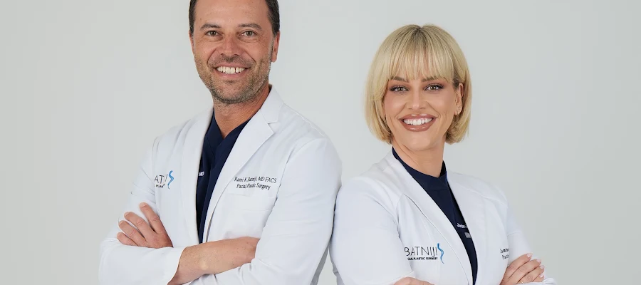 Batniji Facial Plastic Surgery