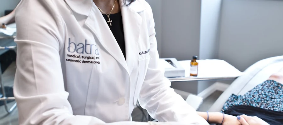 Batra Dermatology - Santa Monica