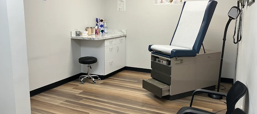 Battle Creek Urgent Care & Walk in Clinic