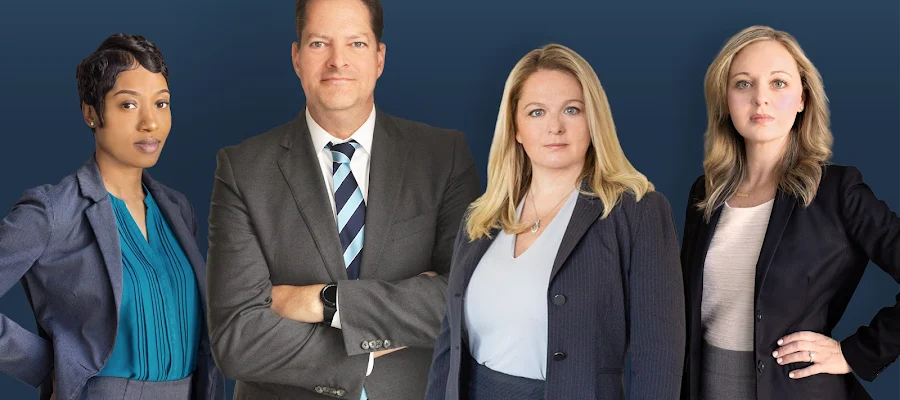 Battlefield Law Group, PLLC