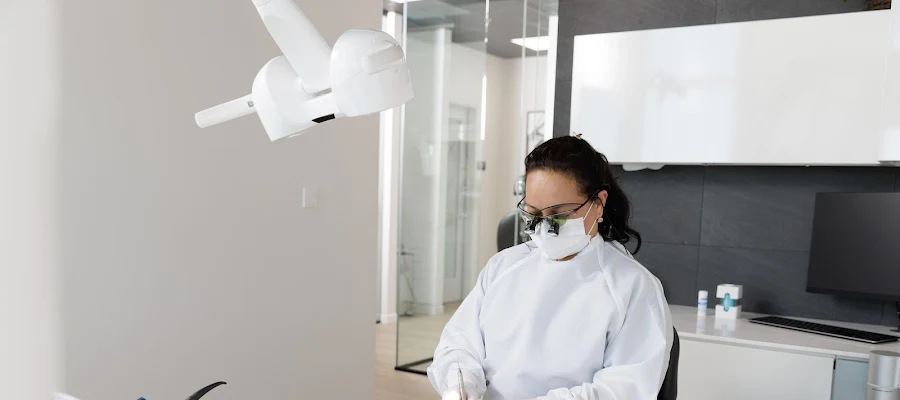 Bauer Dental Center