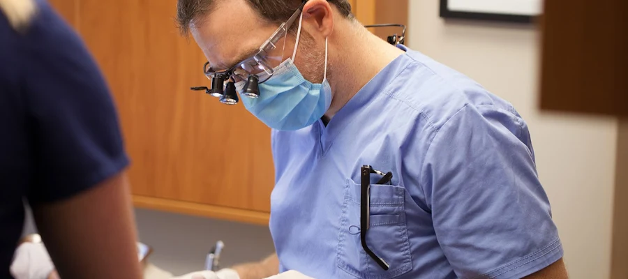 Bauer Dental Group