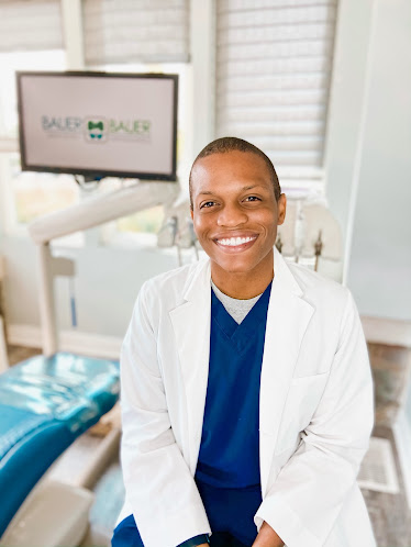 Bauer Dentistry and Orthodontics