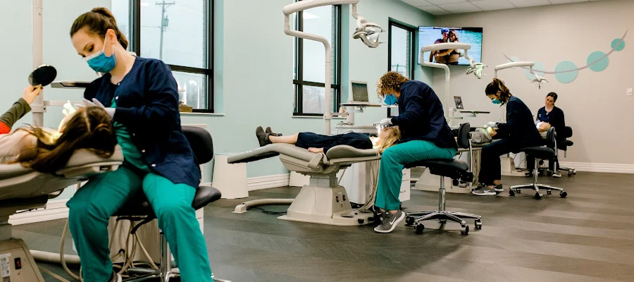 Bauer Hite Orthodontic Specialists