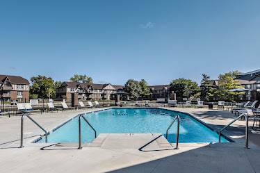 Bavarian Village Apartments