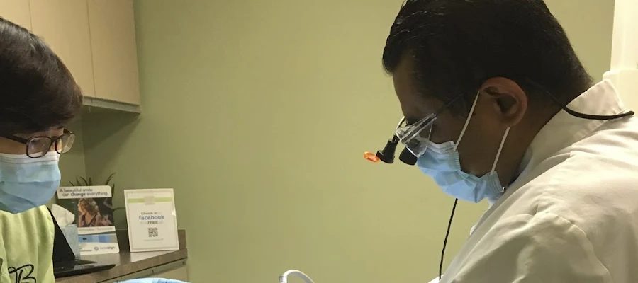 Bawa Dentistry of Manassas