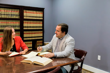Baxley Maniscalco, Attorneys at Law