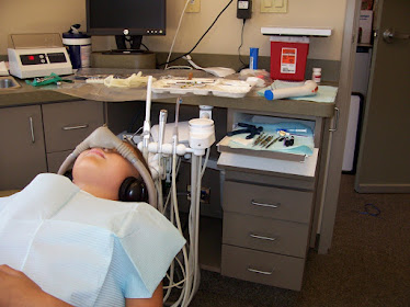 Baxter Dental Group
