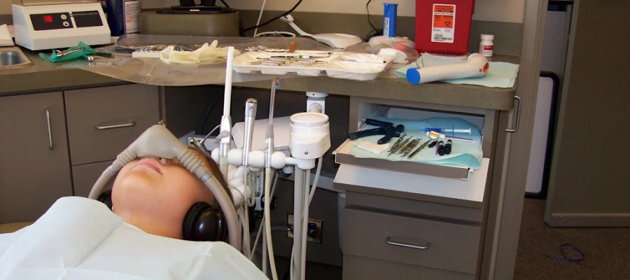Baxter Dental Group