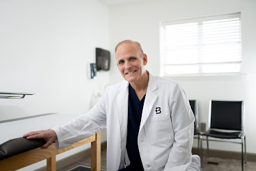 Baxter Health Urology Clinic at Harrison
