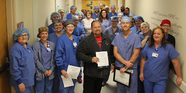 Baxter Health