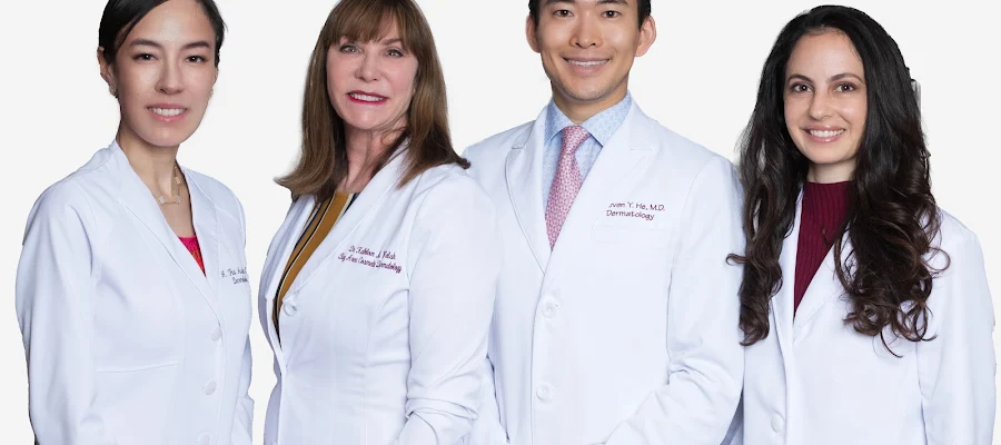 Bay Area Cosmetic Dermatology