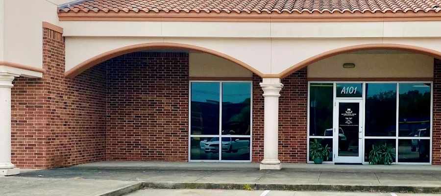 Bay Area Dental Center