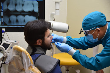 Bay Area Dental Office