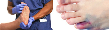 Bay Area Foot Care