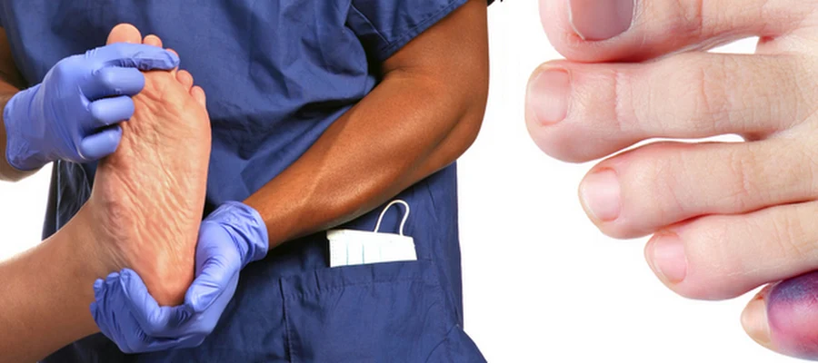Bay Area Foot Care