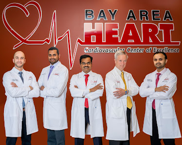 BAY AREA HEART