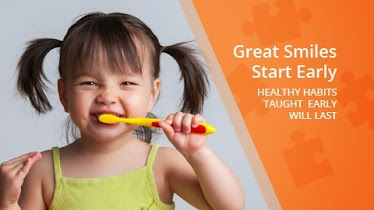 Bay Area Kids Dentist Morgan Hill
