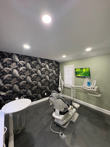 Bay Area Modern Dentistry