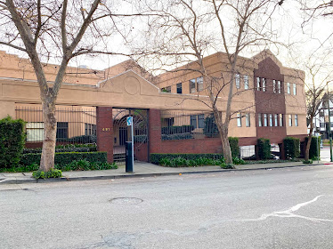 Bay Area Retina Associates