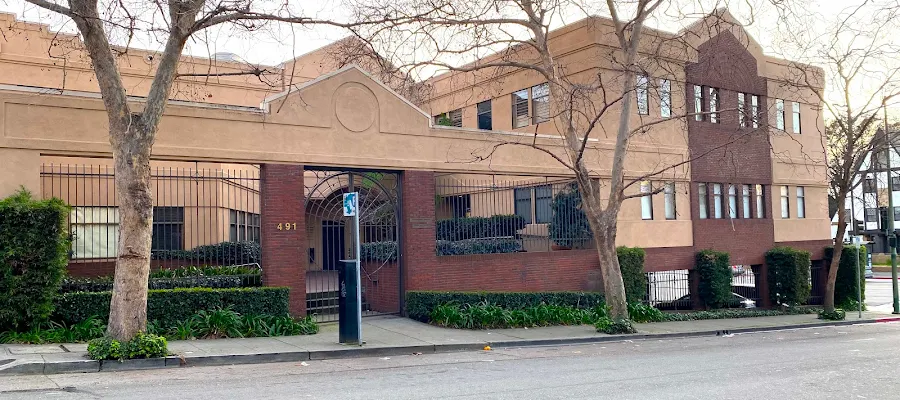 Bay Area Retina Associates