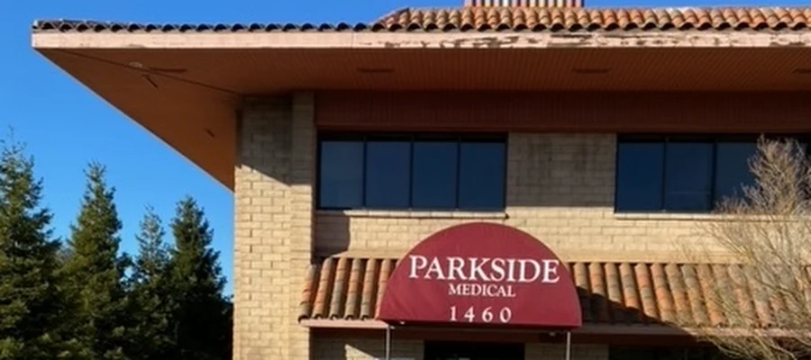 Bay Area Retina Associates