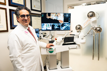 Bay Area Surgical Arts - Oral Surgery & Dental Implants