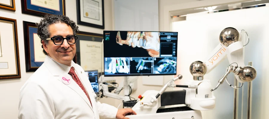 Bay Area Surgical Arts - Oral Surgery & Dental Implants
