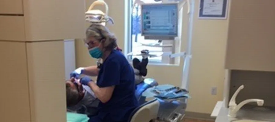 Bay Breeze Dentistry