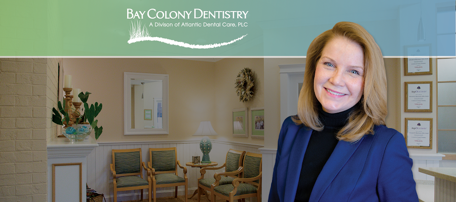 Bay Colony Dentistry