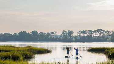 Bay Creek