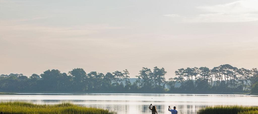 Bay Creek