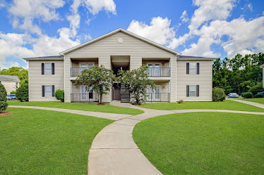 Bay Crossings Apartments