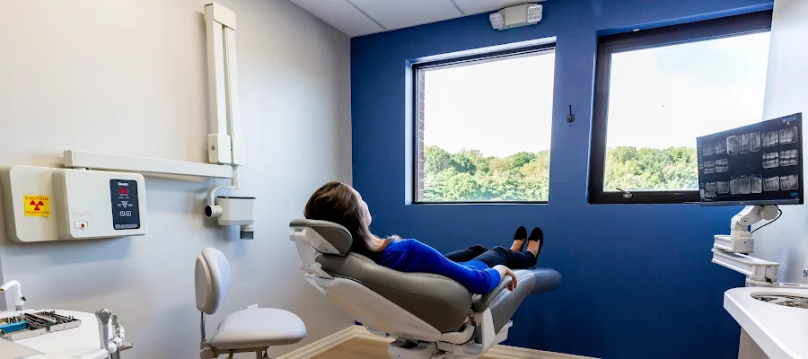 Bay Hills Family Dentistry