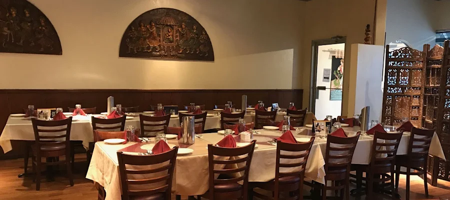 Bay Leaf Indian Cuisine