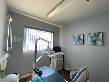 Bay Park Dental Group