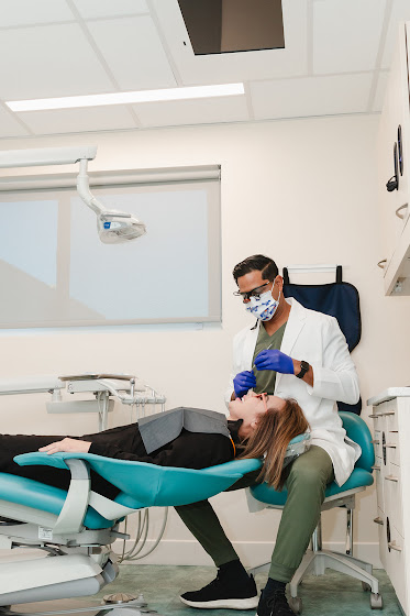 Bay Park Pediatric Dentistry