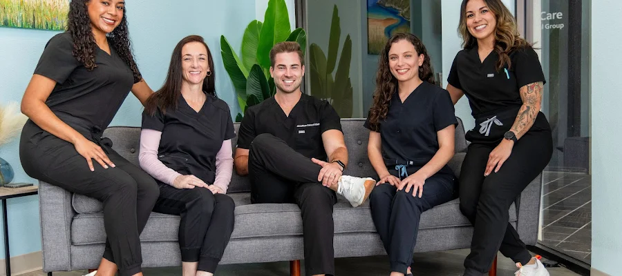 Bay Premier Dentistry - Tampa