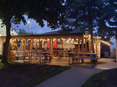 Bay Shore Bar and Grill