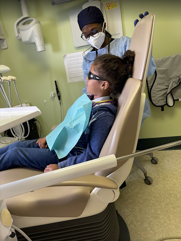 Bay View Dental