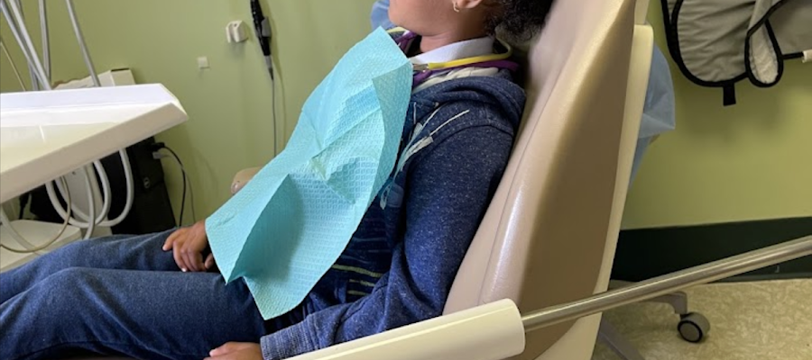Bay View Dental