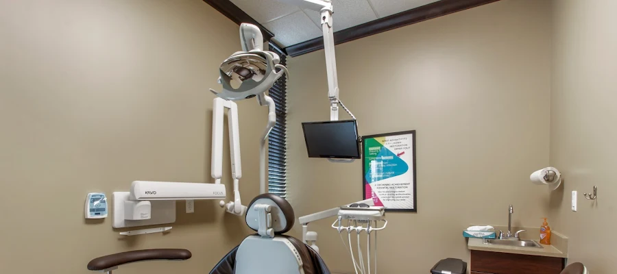 Bayberry Dental