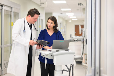 Bayhealth Emergency and Urgent Care Center, Total Care - Milton