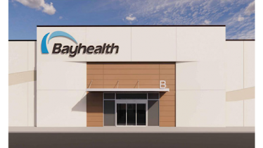 Bayhealth Gastroenterology, Blue Hen