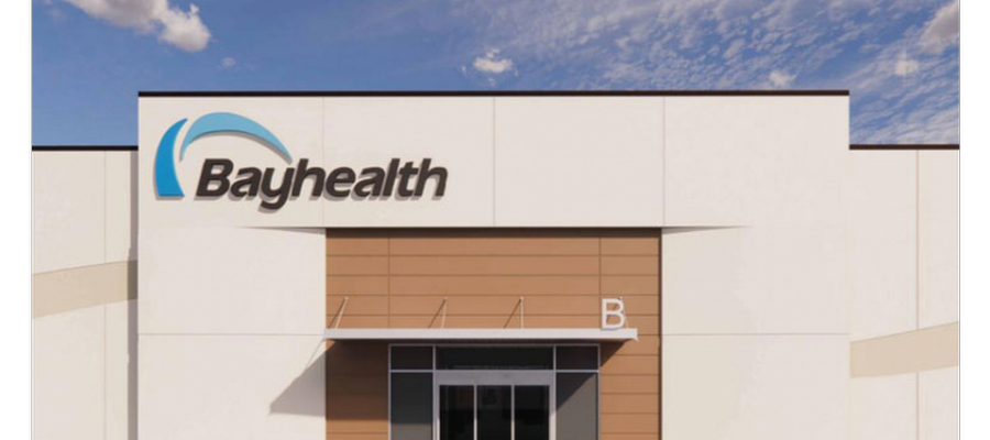 Bayhealth Gastroenterology, Blue Hen
