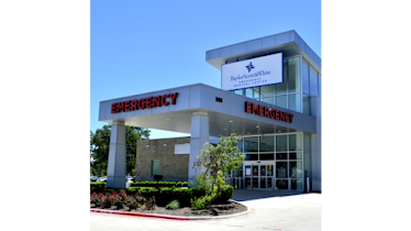 Baylor Scott & White Emergency Medical Center - Cedar Park