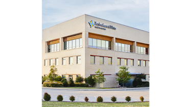 Baylor Scott & White Family Medical Center - North Garland