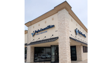 Baylor Scott & White Family Medicine - North Fort Worth