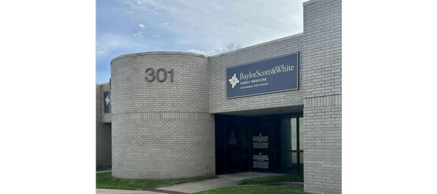 Baylor Scott & White Family Medicine - Southwest Fort Worth